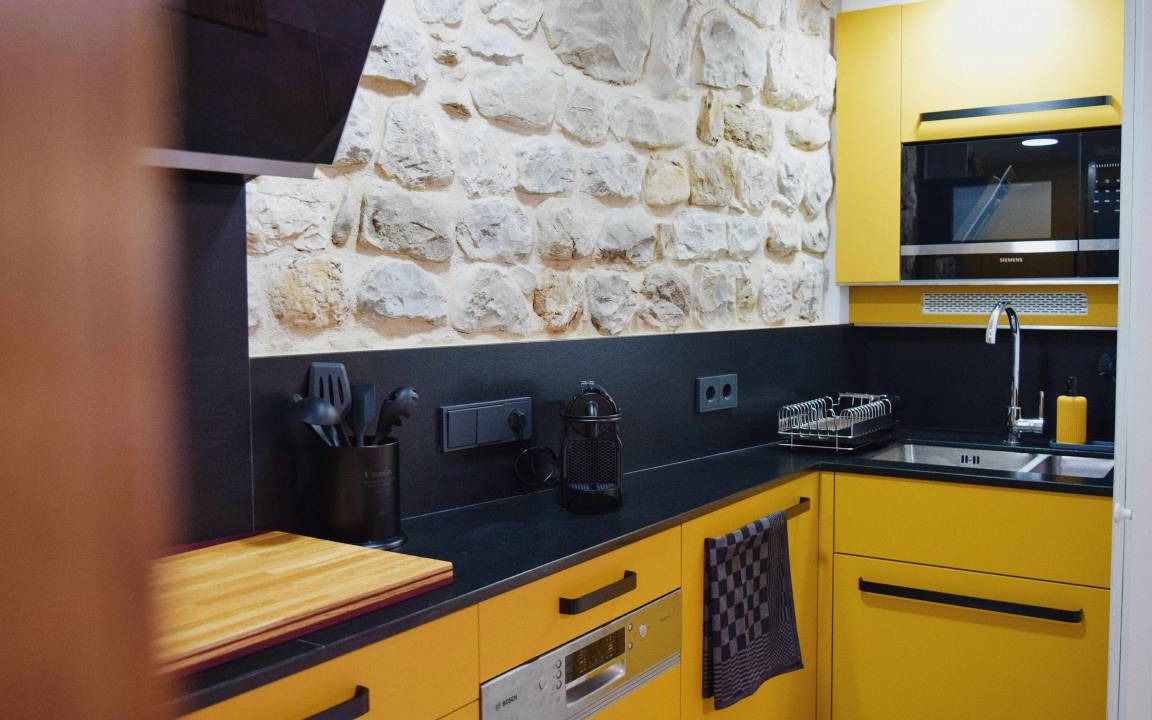 Photo of Kitchen in Besalu