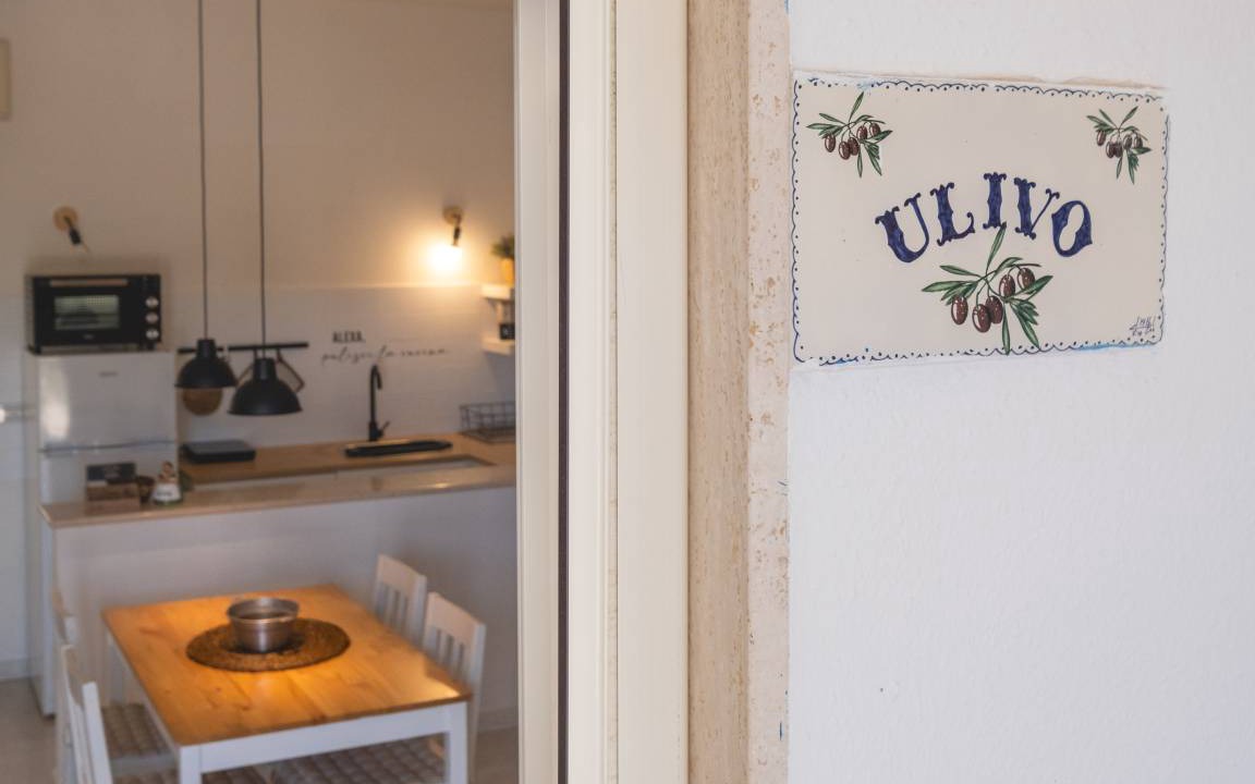 Photo of Kitchen in Scala di Furno
