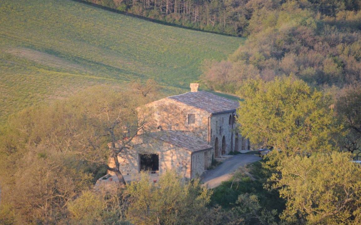 Photo of Others in Castiglione d'Orcia
