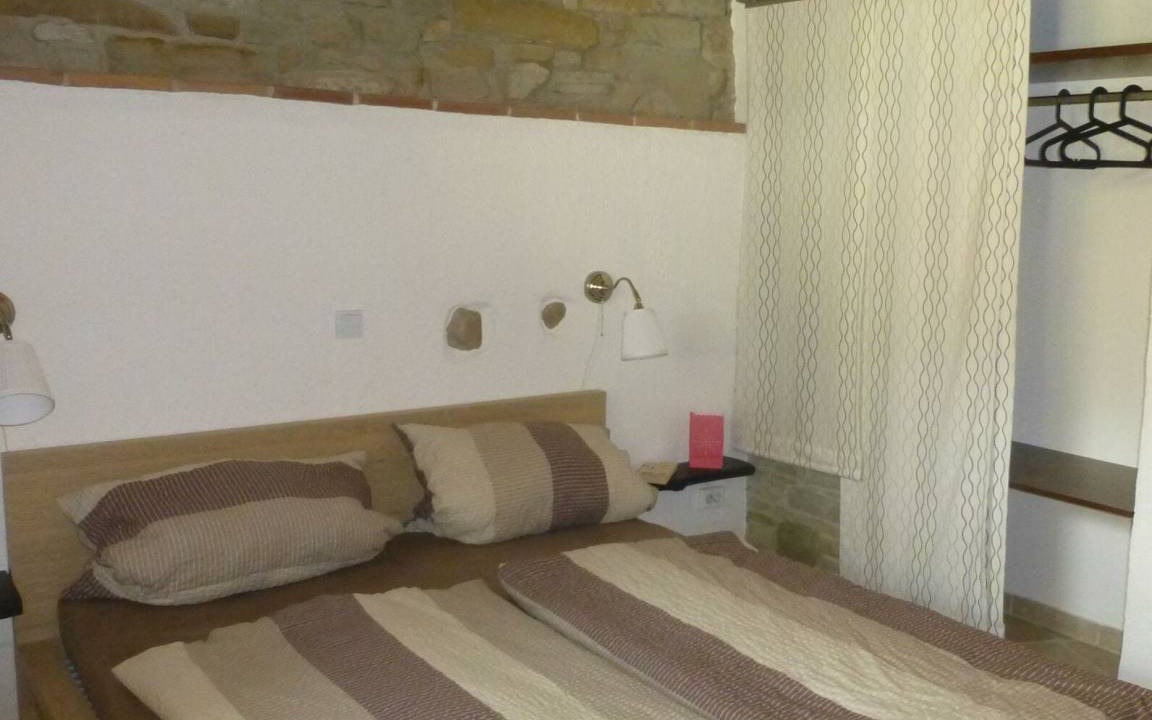 Photo of Bedroom in Monastero Bormida