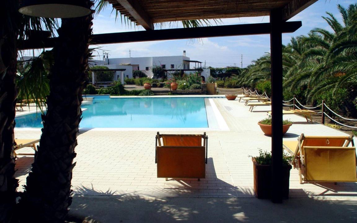 Photo of Outdoor in Pantelleria