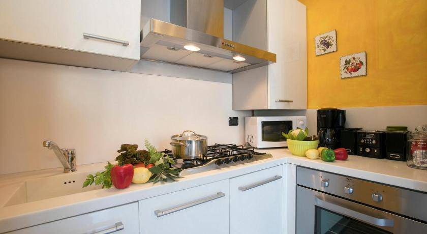 Photo of Kitchen in Blevio