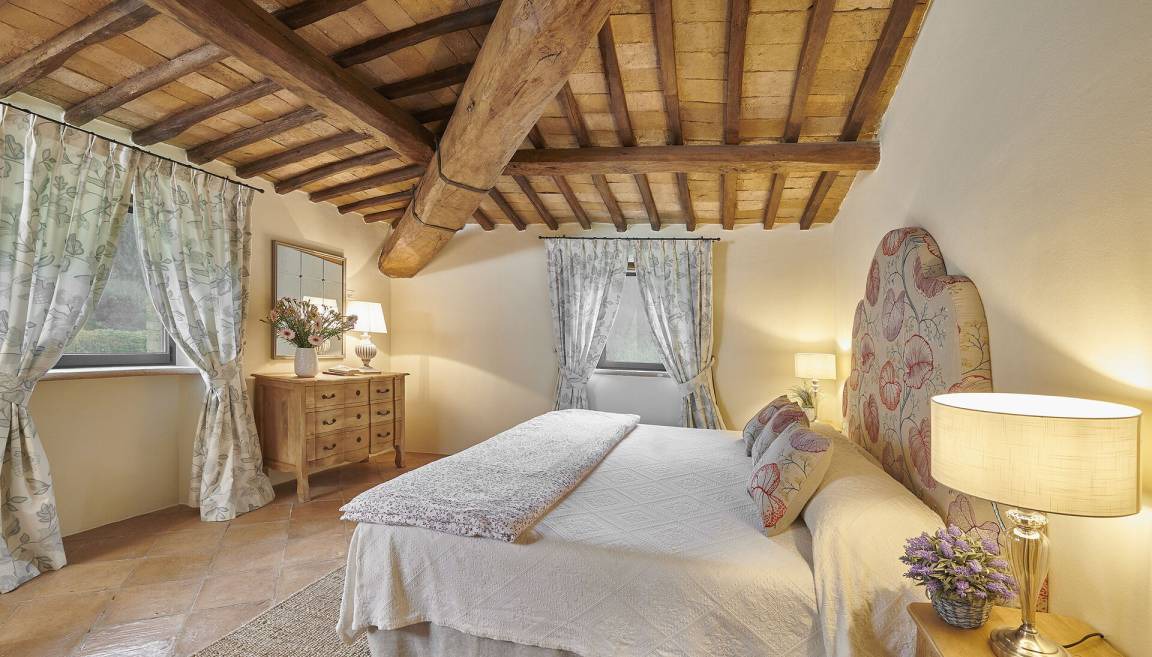 Photo of Bedroom in Montelaguardia