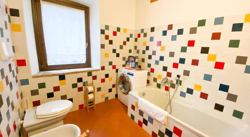 Photo of Bathroom in San Giovanni Bianco