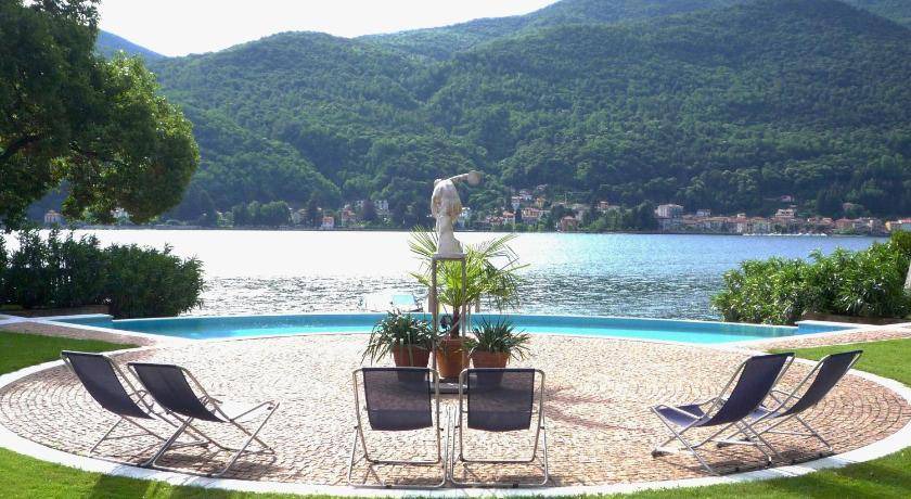 Photo of Others in Porto Ceresio