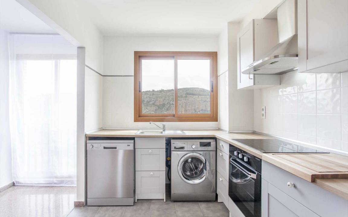 Photo of Kitchen in Alpuente