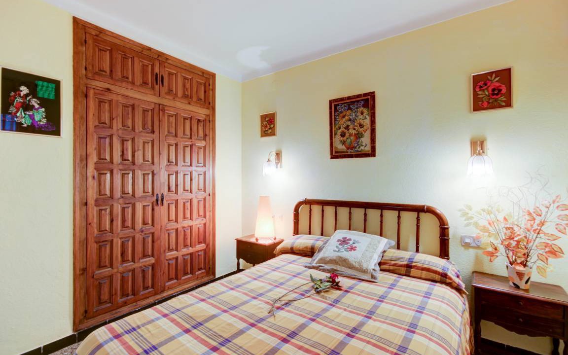 Photo of Bedroom in Almadraba-Canyelles