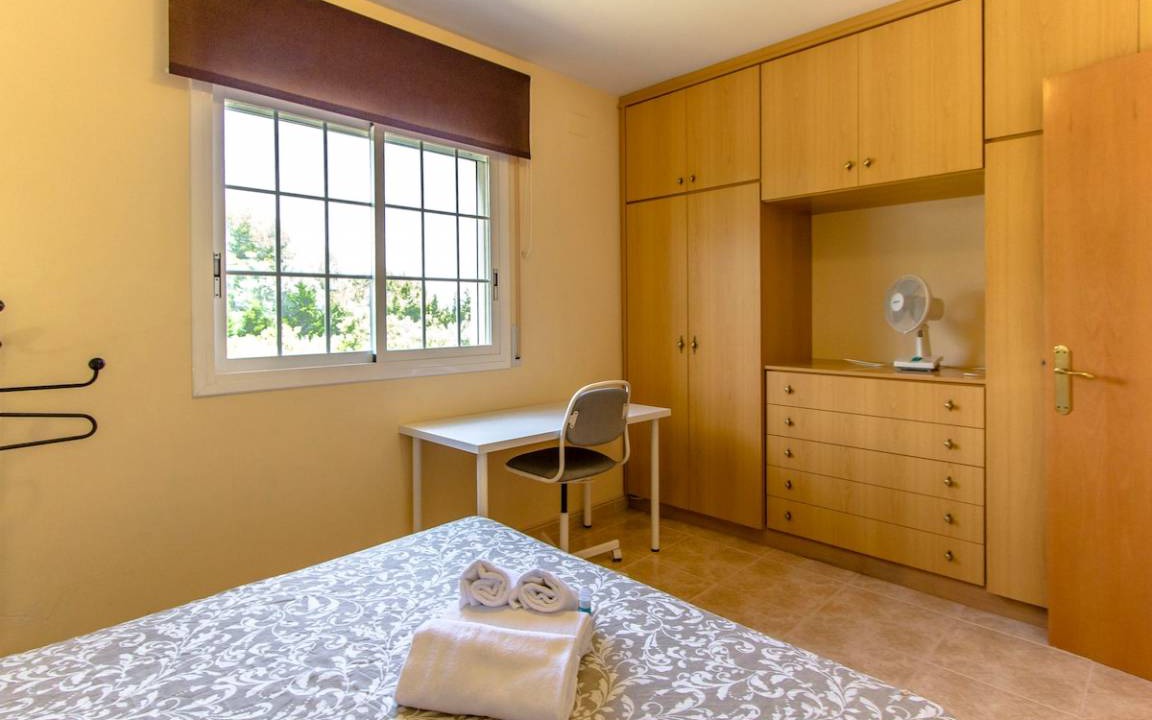 Photo of Bedroom in El Vendrell