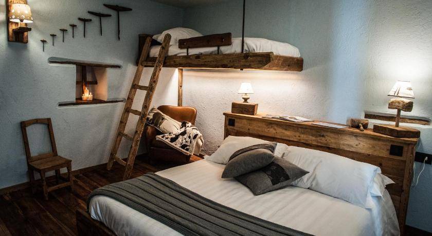 Photo of Bedroom in Duc A Valle e A Monte