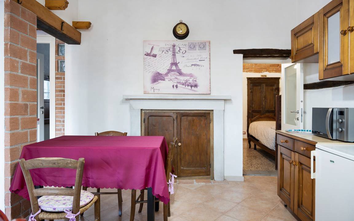 Photo of Kitchen in Garessio
