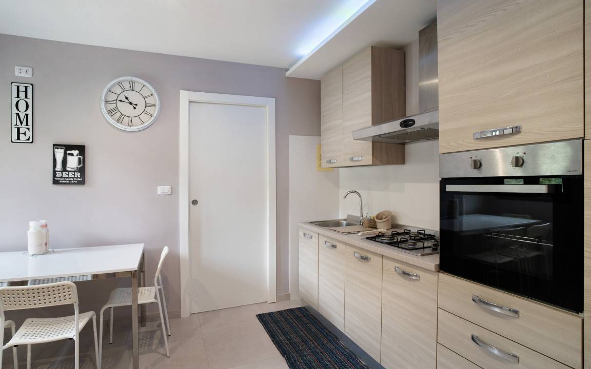 Photo of Kitchen in Castelbianco