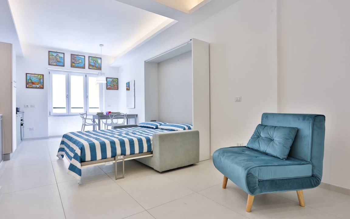 Photo of Bedroom in Salerno