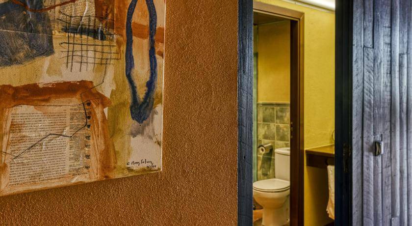 Photo of Bathroom in Garriguella