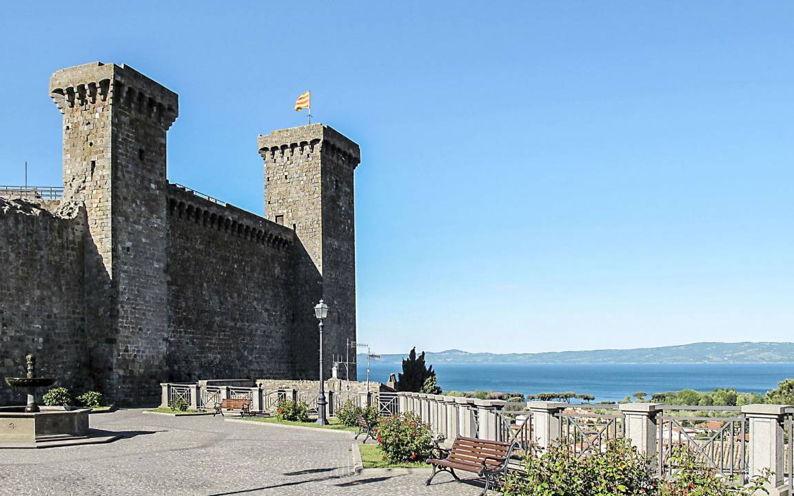 Photo of Others in Bagnoregio