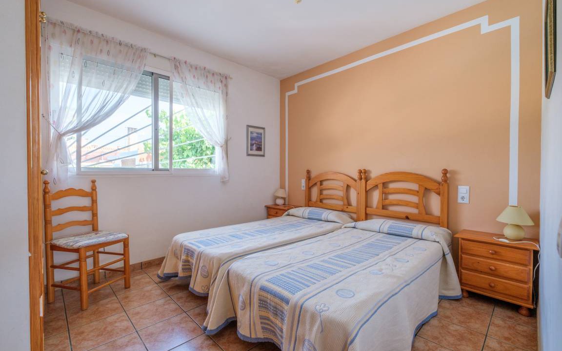 Photo of Bedroom in Vinaros