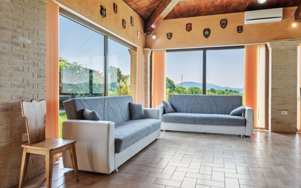 Photo of Livingroom in Montone