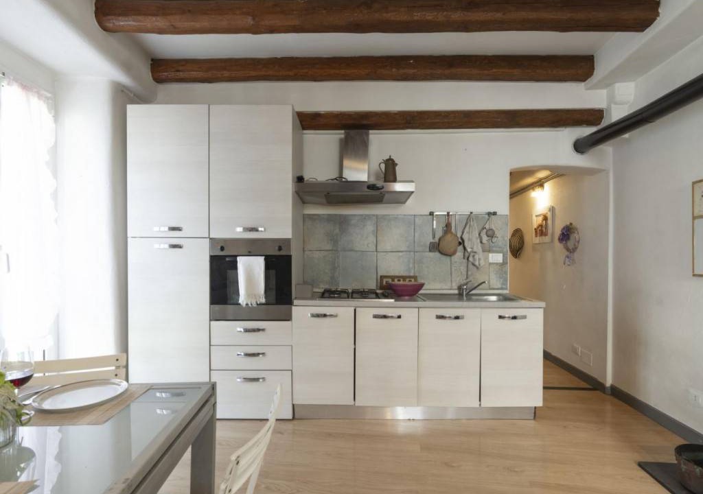 Photo of Kitchen in Villa Viani