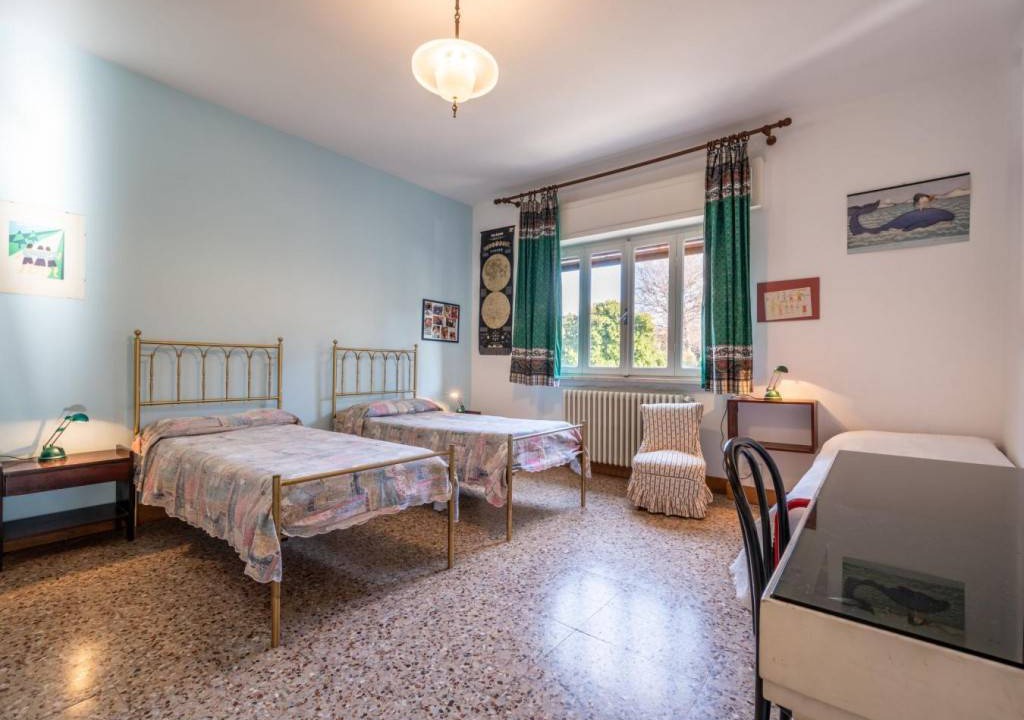 Photo of Bedroom in Castello