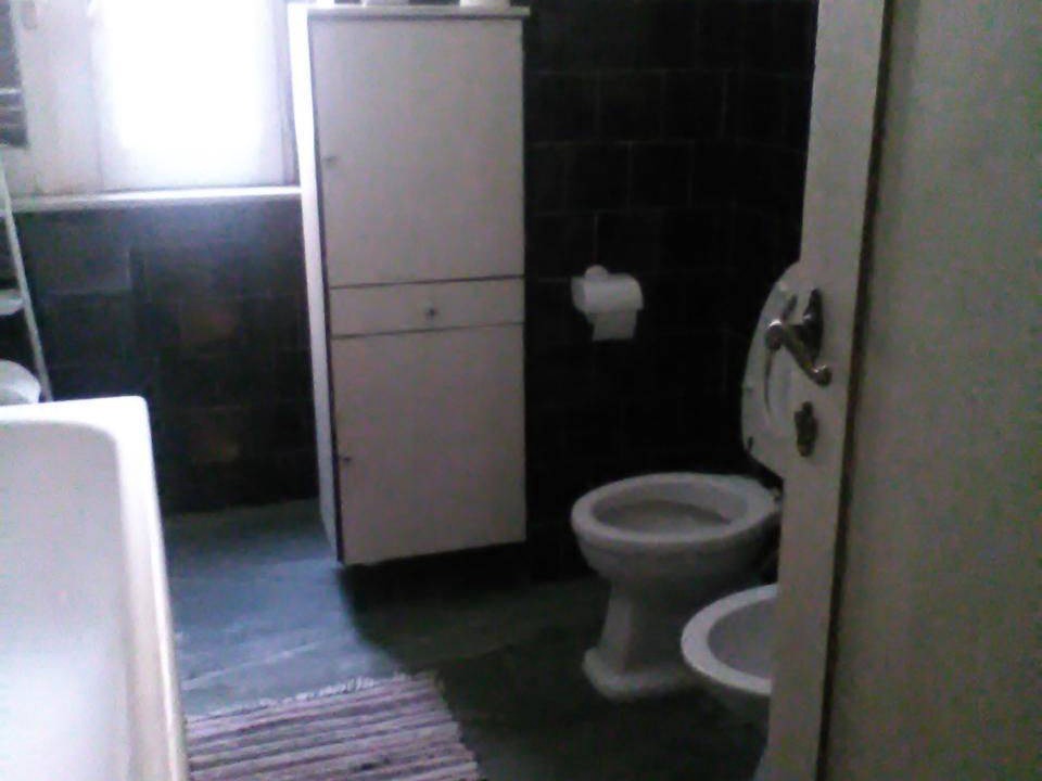 Photo of Bathroom in Velletri