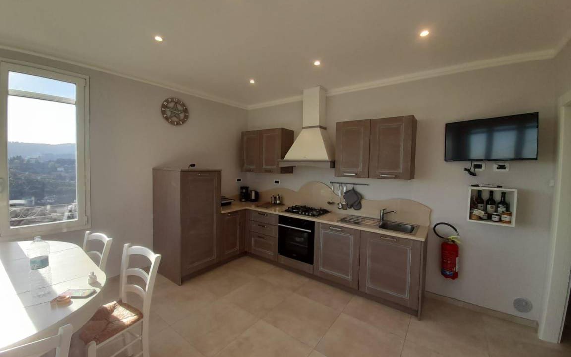Photo of Kitchen in San Bartolomeo al Mare
