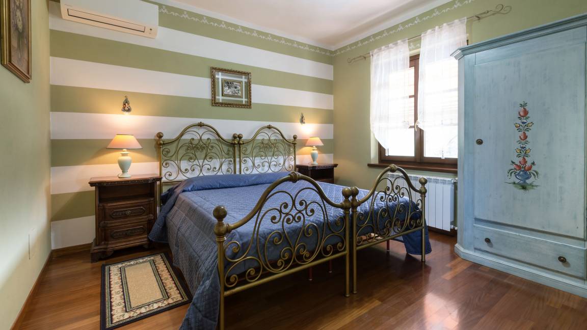 Photo of Bedroom in Bruno