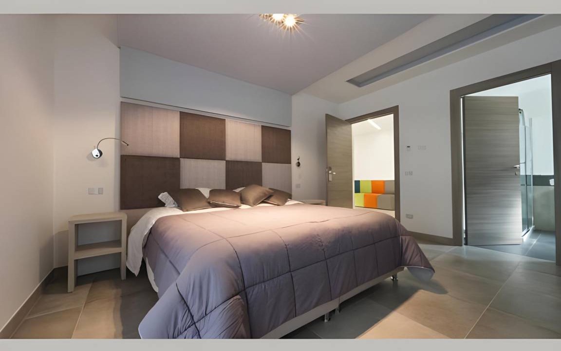Photo of Bedroom in Sorrento
