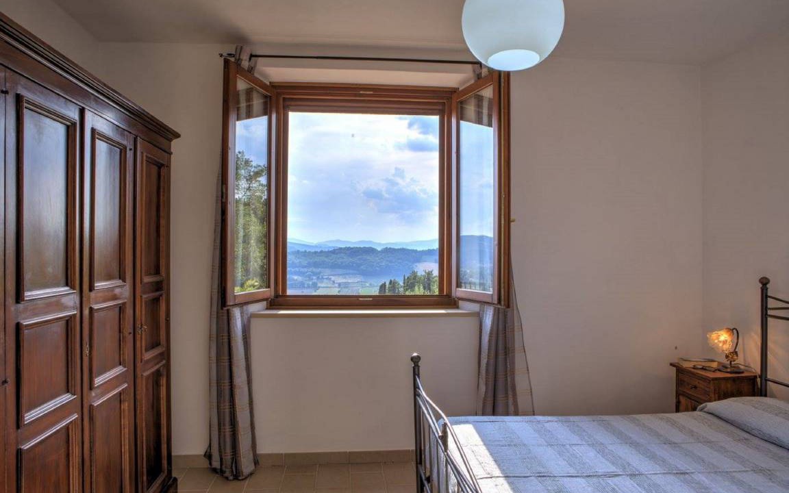 Photo of Bedroom in Montone