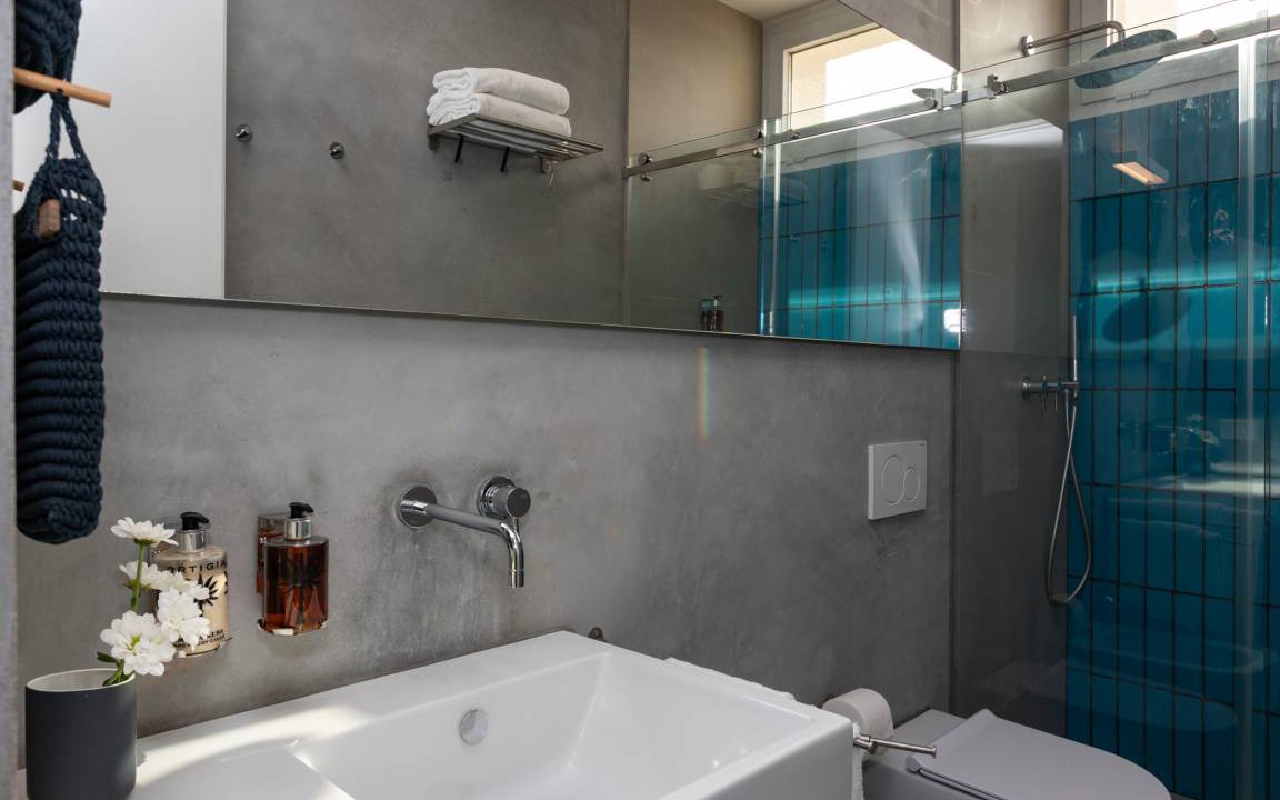 Photo of Bathroom in Marina di Ragusa