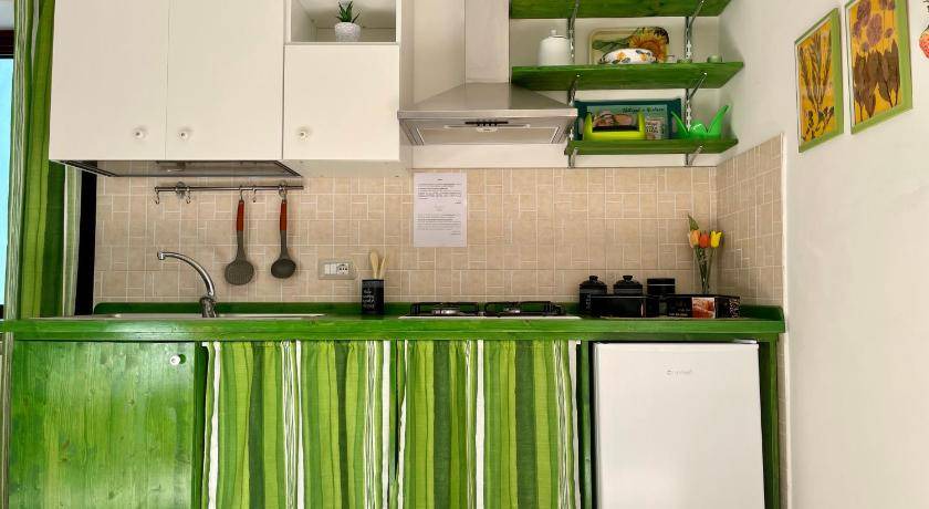 Photo of Kitchen in Conca della Campania