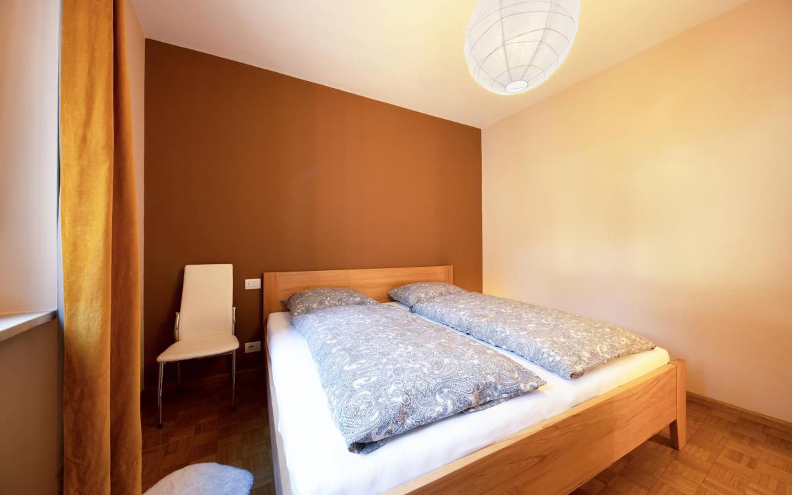 Photo of Bedroom in Gries - Quirein