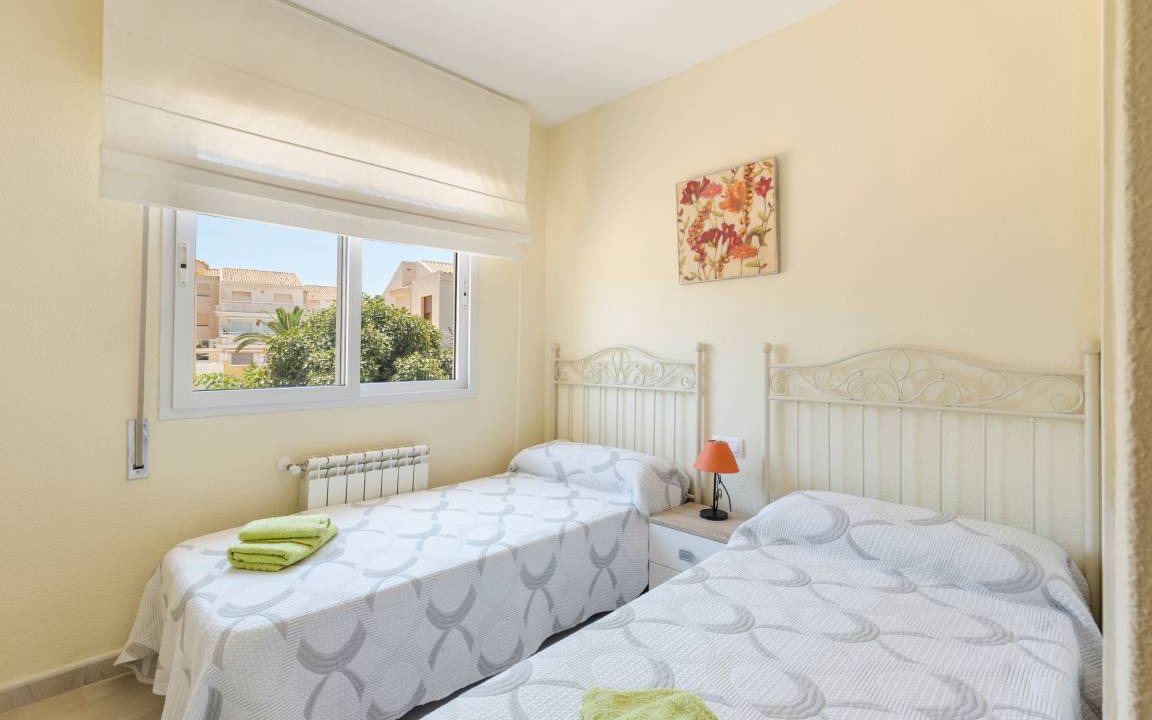 Photo of Bedroom in Cabo de Palos