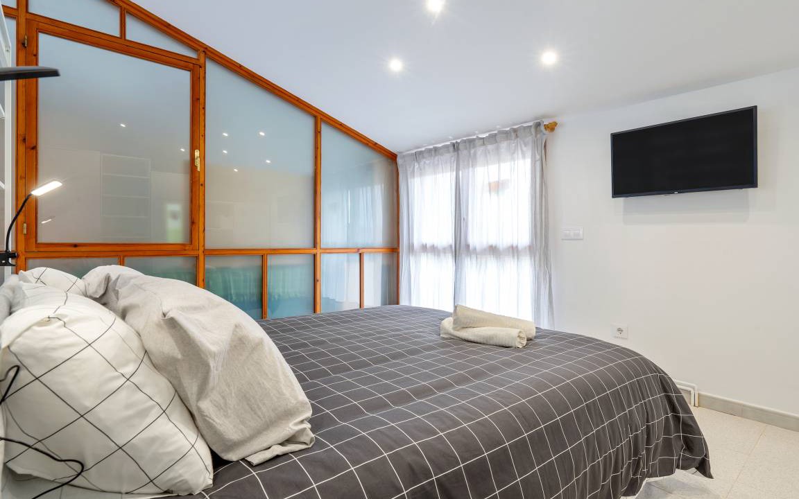 Photo of Bedroom in Bellvey