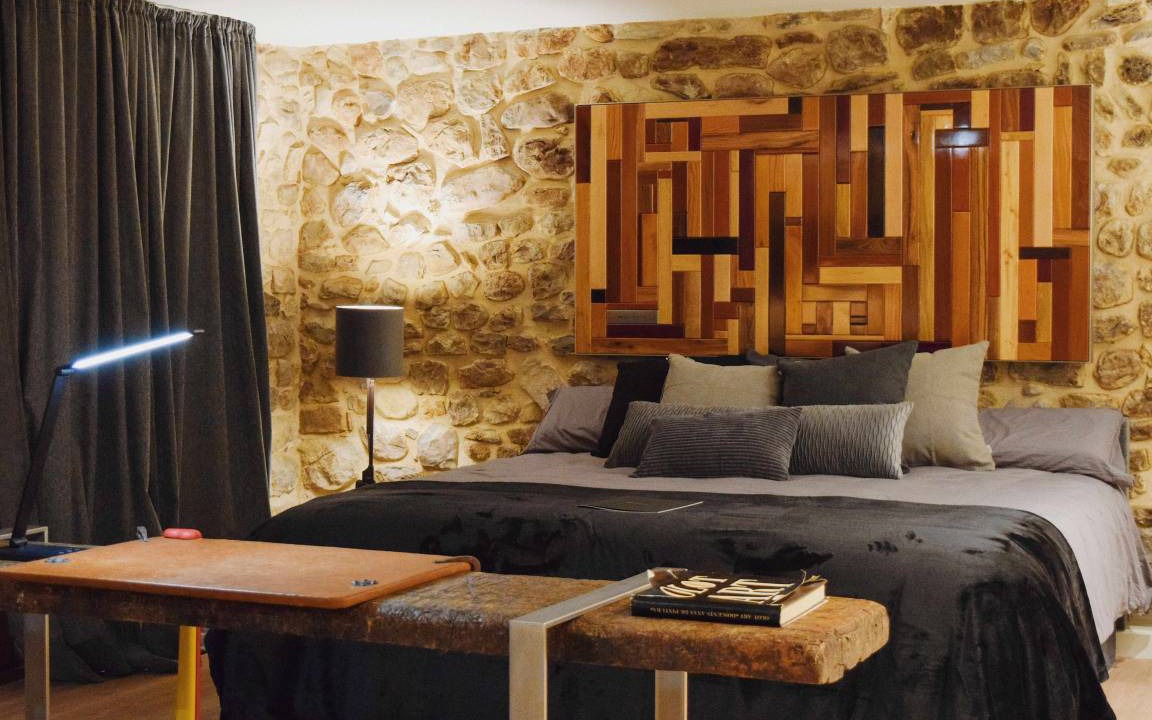 Photo of Bedroom in Besalu