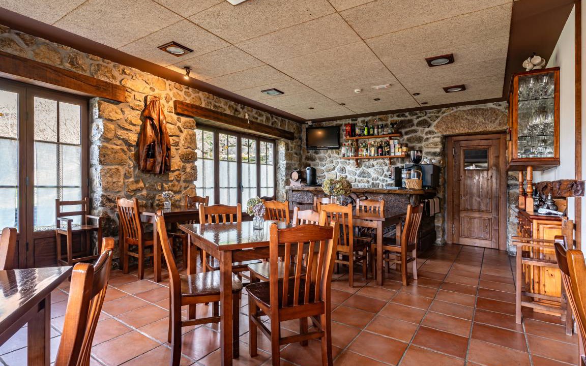 Photo of Kitchen in Gamonedo