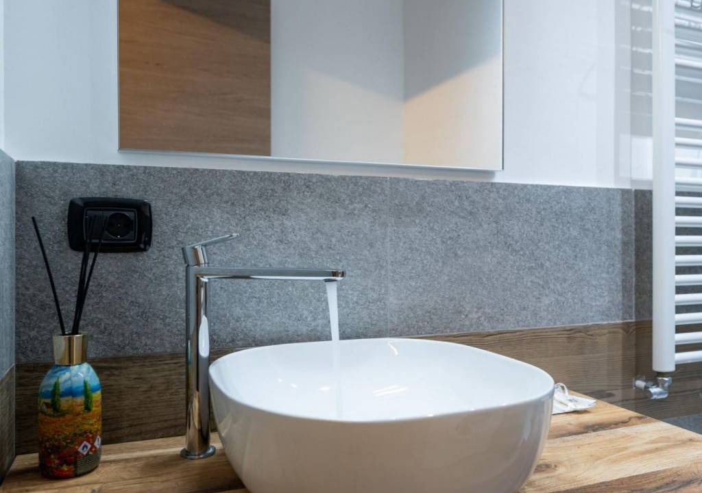 Photo of Bathroom in Derby-villaret