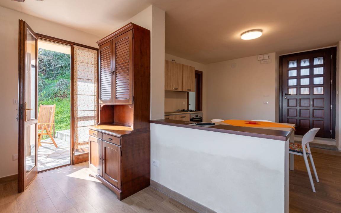 Photo of Kitchen in Castagnole Monferrato