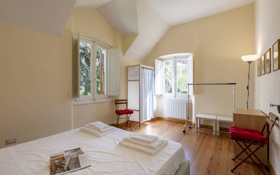 Photo of Bedroom in Chiavari