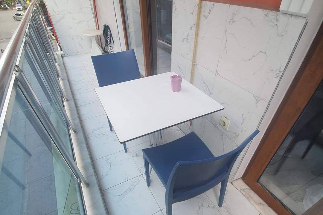 Photo of Patio Balcony in Alanya