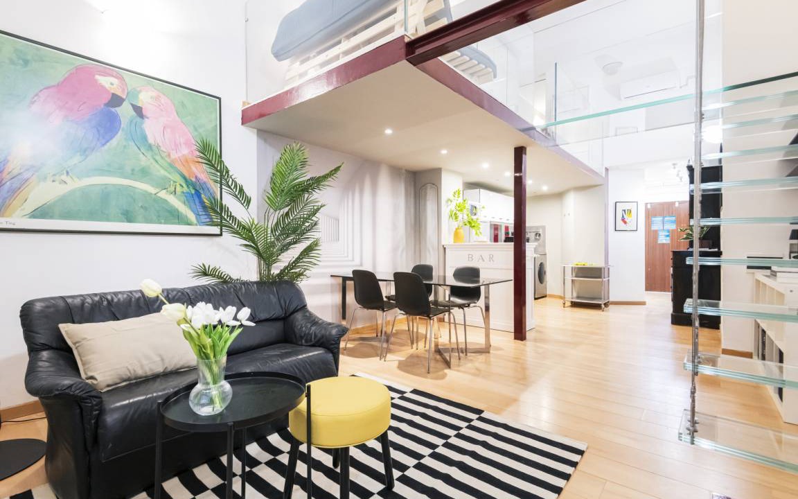 Photo of Livingroom in Lazzaretto