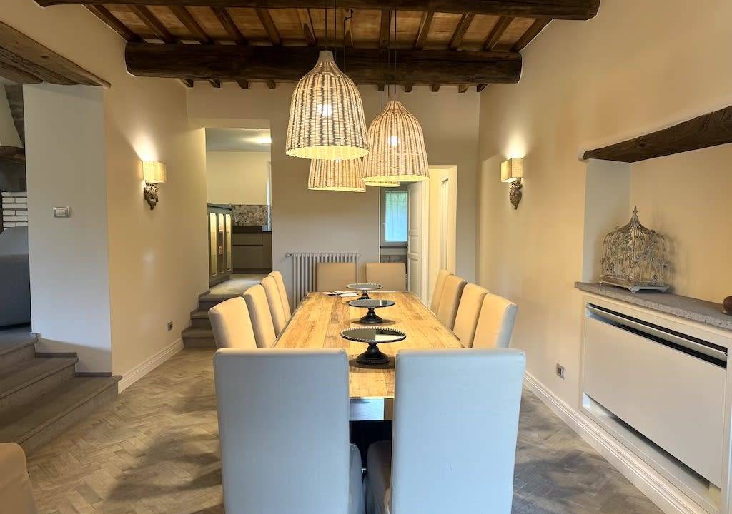 Photo of Kitchen in Porano