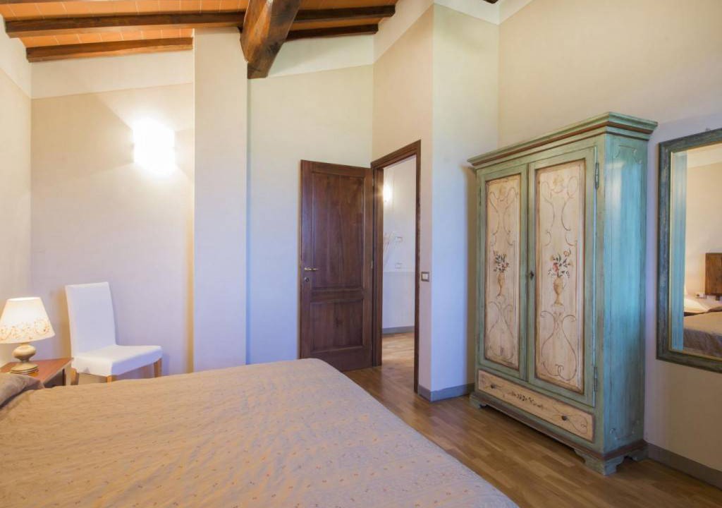 Photo of Bedroom in Montecarelli