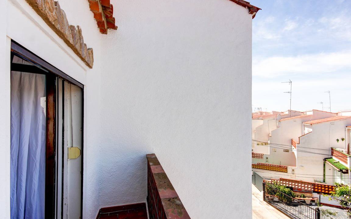 Photo of Patio Balcony in Almadraba-Canyelles