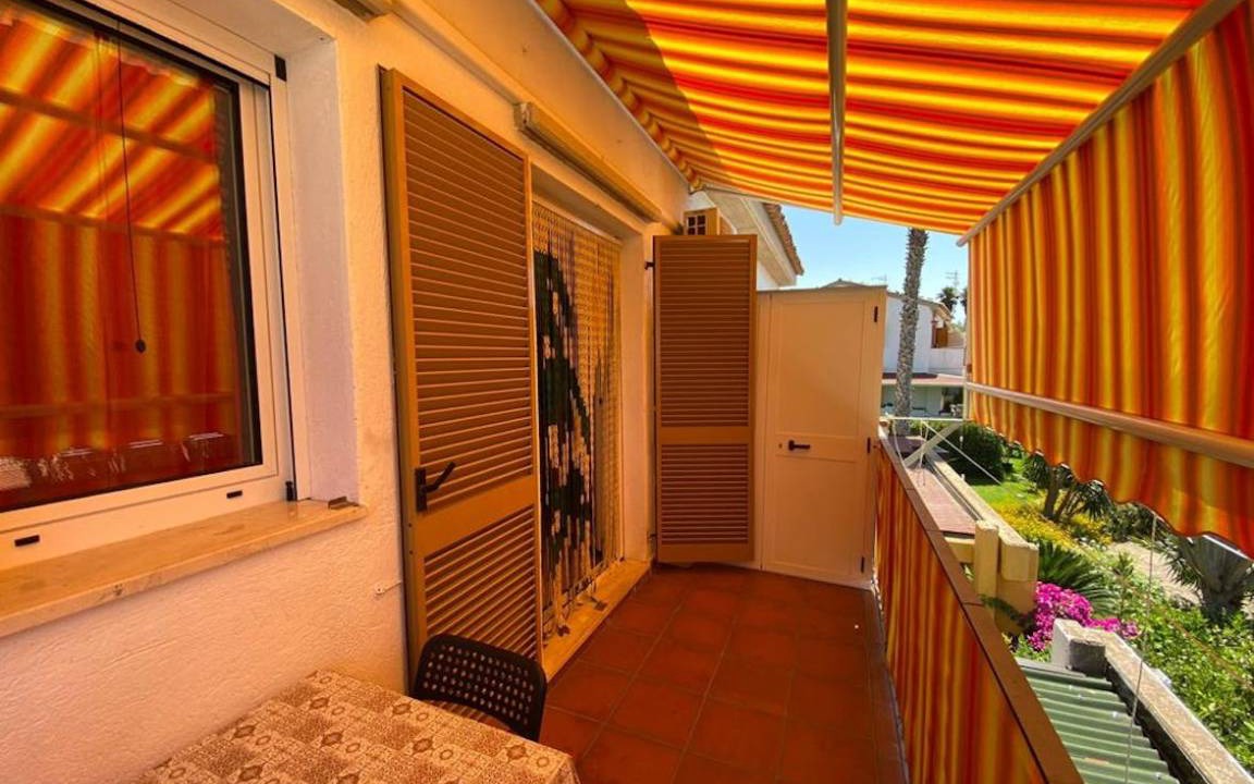 Photo of Patio Balcony in Ragusa