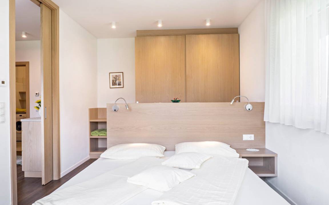 Photo of Bedroom in Gries - Quirein