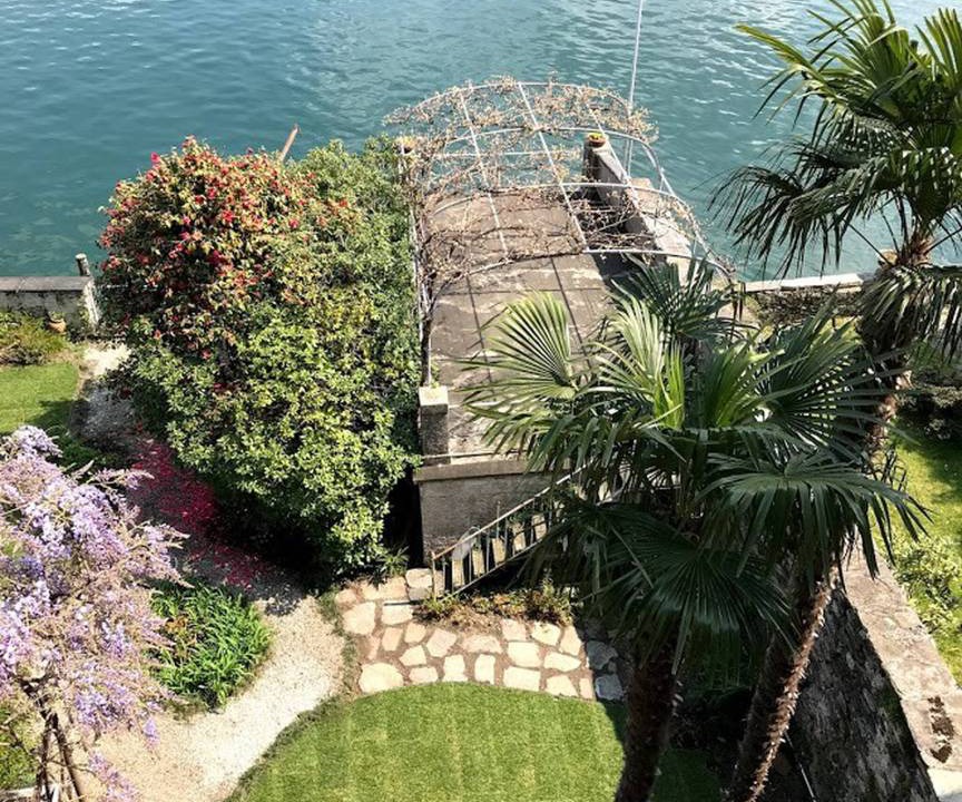 Photo of Others in San Giulio Island