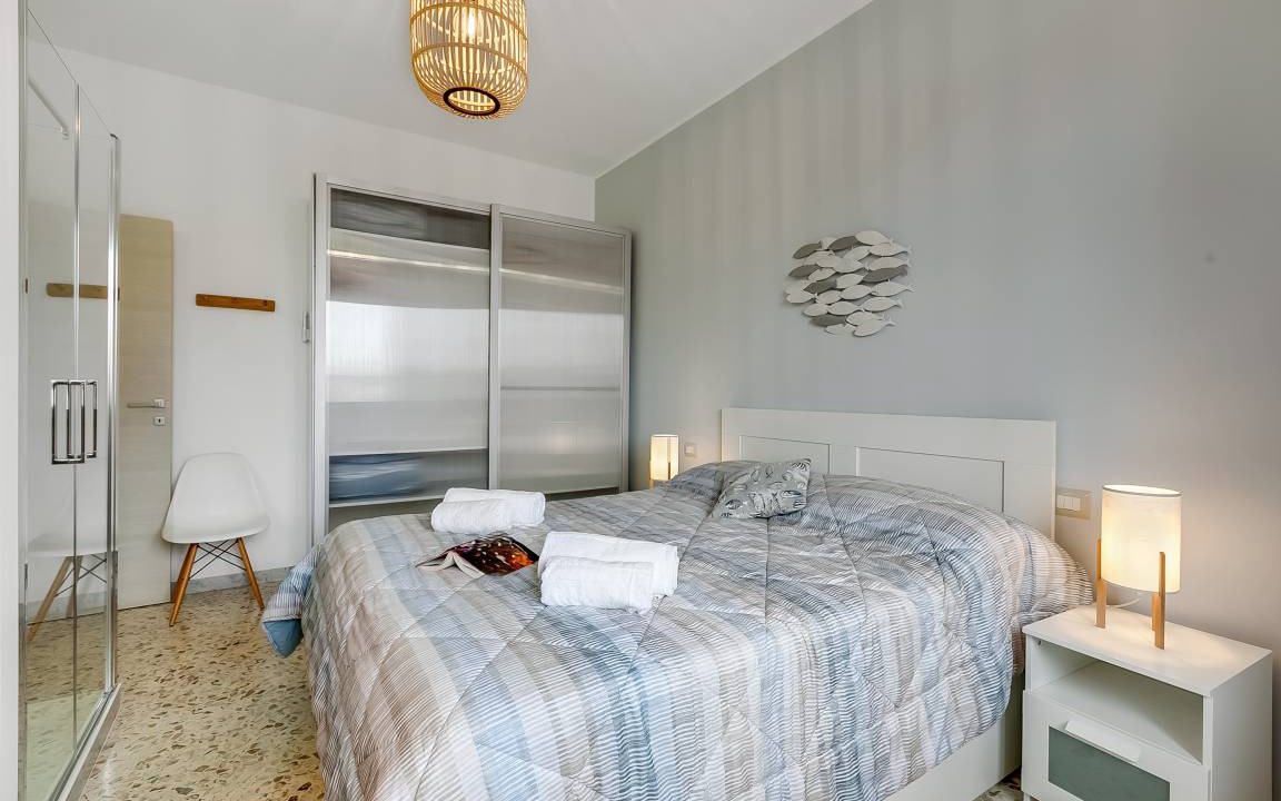 Photo of Bedroom in Monopoli