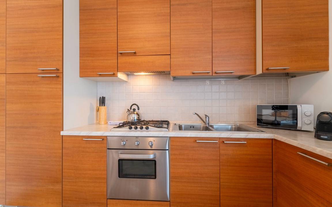 Photo of Kitchen in Osigo