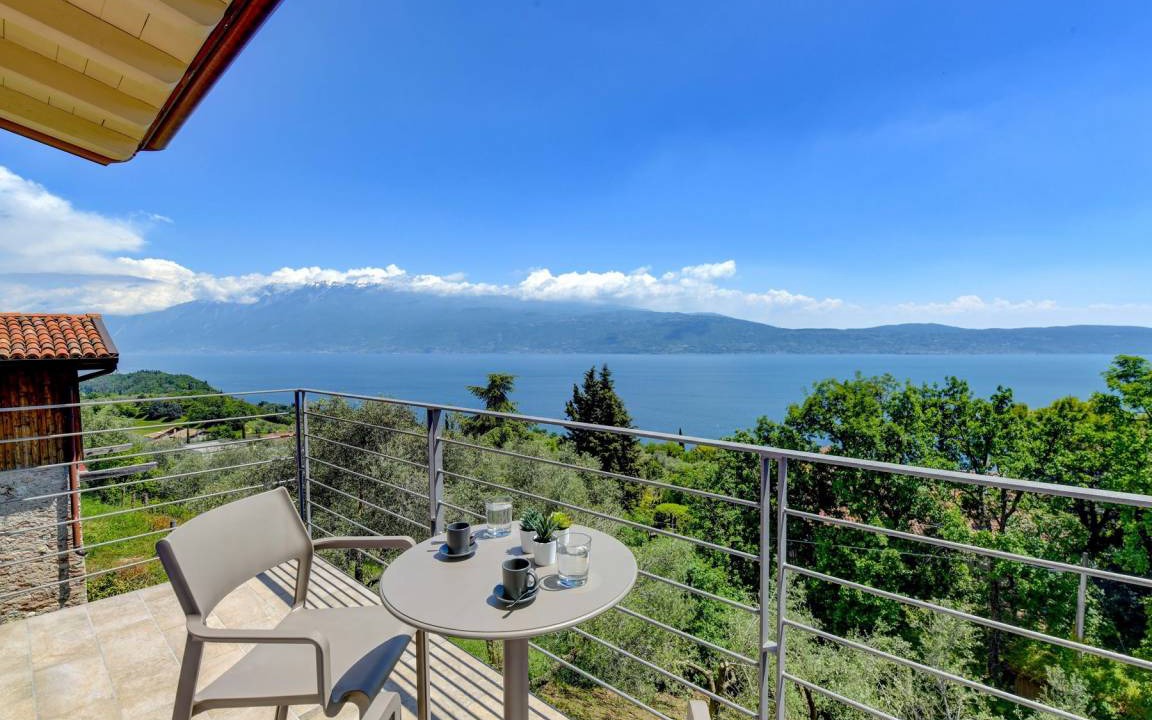Photo of Patio Balcony in Pulciano