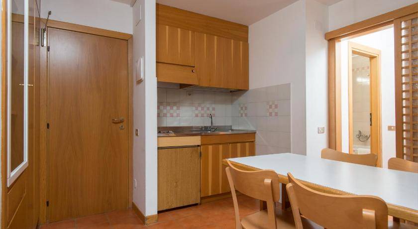 Photo of Kitchen in Borca di Cadore
