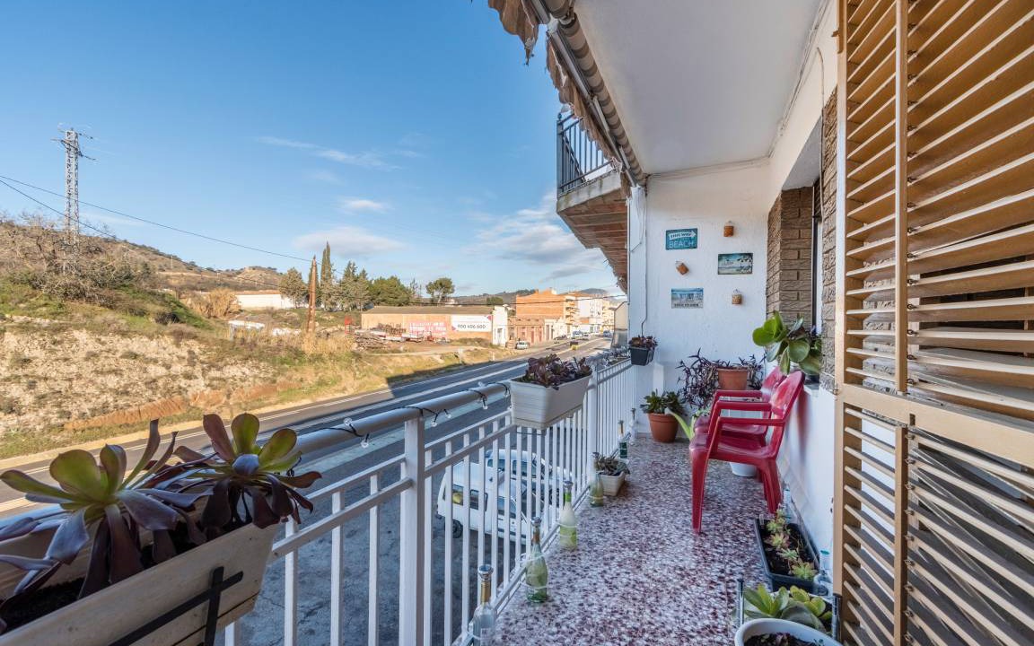 Photo of Patio Balcony in Alfarras